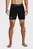 Чоловічі чорні велосипедки UA HG Armour Shorts
