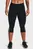 Жіночі чорні тайтси UA Fly Fast 3.0 Speed Capri