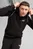 Чоловіче чорне худі PUMA Sport Hoodie Men
