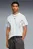 Мужская белая футболка PUMA Sport Tee Men