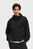 Чоловіча чорна куртка pocket jacket