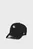Чорна кепка SMILEY BASE RUNNER ICON
