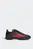 Детские черные сороконожки F50 LEAGUE Turf Kids