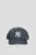 Темно-синяя кепка NEW YORK YANKEES MESH