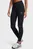 Женские черные тайтсы Motion Ankle Leg EMEA