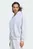 Мужское серое худи SOFT LUX FULL-ZIP