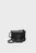 Жіноча чорна шкіряна сумка Grand Ambition Mini Crossbody