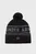 Чоловіча чорна шапка M's Drive Pom Beanie