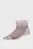 Розовые носки PERFORMANCE RUN SOCK QUARTER