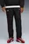 Мужские черные спортивные брюки F1® SDS2.0 Woven Pants Men