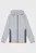 Мужская серая куртка FLEX STRETCH Woven Training Jacket Men