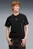 Чоловіча чорна футболка PUMA Sport Tee Men