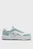 Детские голубые сникерсы Carina Mia Floral Sneakers Kids