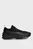 Чоловічі чорні кросівки HYBRID SHOE LACEUP IN MTR