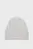 Женская серая шапка TH TIMELESS BEANIE