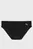 Чоловічі чорні плавки Classic Swim Briefs Men