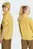 Детская желтая спортивная кофта Terrex Kids Multi Full-Zip Fleece