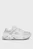 Женские кожаные кроссовки CHUNKY RUN VIBRAM LACE REFL WN