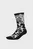 Носки (2 пары) ANIMAL GRAPHIC CREW 2 PAIRS