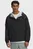 Чоловічий чорний анорак CLOUDSTRIKE ANORAK