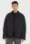 Мужская черная куртка QUILTED WORKWEAR JACKET