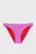 Женские розовые трусики от купальника PUMA Swim Women Classic Bikini Bottom