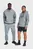 Сіре худі UA Summit Knit Hoodie (унісекс)