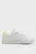 Детские белые сникерсы Court Classic Vulc Formstrip Kids' Sneakers