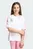 Детская белая футболка ADIDAS DISNEY LOOSE BATWING