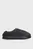Чоловічі чорні капці HOME SLIPPER MONO