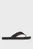 Мужские черные вьетнамки TJM ELEVATED BEACH SANDAL