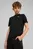 Детская черная футболка Train All Day Essentials Tee Youth