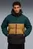 Чоловіча куртка Mono Hooded Jacket Men