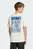 Дитяча біла футболка adidas Marvel Avengers Graphics