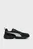 Черные кроссовки Milenio Tech Sneakers Unisex