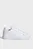 Детские белые сникерсы Grand Court Lifestyle Tennis Lace-Up