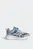 Дитячі сірі кросівки ADIDAS MINECRAFT FORTARUN 4.0 CHILDREN