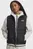 Жіночий чорний жилет UA Sportswear Ins Vest