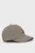 Мужская серая кепка TJM HERITAGE 6 PANEL CAP