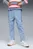 Дитячі блакитні спортивні штани Evostripe Pants Youth