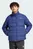 Мужская синяя куртка ESSENTIALS PACKABLE INSULATED