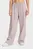 Жіночі пудрові спортивні штани UA Rival Wide Leg Pant