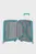Бірюзова валіза 55 см SOUNDBOX TURQUOISE