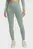 Женские мятные тайтсы UA Vanish Seamless Legging