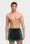 Чоловічі чорні плавальні шорти PUMA Men's Swim Short