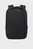 Мужской черный рюкзак GUARDIT 3.0 BLACK