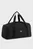 Чорна спортивна сумка TRAIN ALL DAY 35L Sports Bag