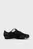 Черные кожаные кроссовки Mostro Icons Sneakers Unisex
