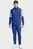Чоловічий синій спортивний костюм (кофта, штани) UA M's Ch. Tracksuit