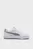 Женские белые кожаные сникерсы Carina Mia Sneakers Women